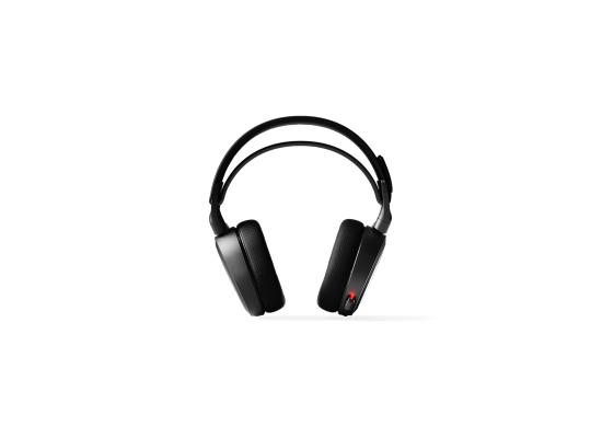 SteelSeries Arctis 7 Black Wireless  (2019 Edition) - Best wireless Gaming Headset — PC Gamer